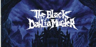 The Black Dahlia Murder - Nocturnal von The Black Dahlia Murder - CD (Jewelcase) Bildquelle: EMP.de / The Black Dahlia Murder