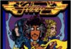 Thin Lizzy - Vagabonds of the western world von Thin Lizzy - 4-LP (Box