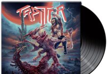 Traitor - Exiled to the surface von Traitor - LP (Limited Edition