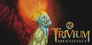 Trivium - Ascendancy von Trivium - CD (Jewelcase) Bildquelle: EMP.de / Trivium