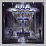 U.D.O. - Holy von U.D.O. - CD (Jewelcase