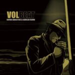 Volbeat - Guitar Gangsters & Cadillac Blood von Volbeat - CD (Jewelcase) Bildquelle: EMP.de / Volbeat