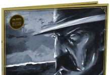 Volbeat - Outlaw gentlemen & shady ladies von Volbeat - 2-LP (Gatefold) Bildquelle: EMP.de / Volbeat