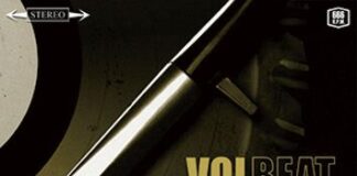 Volbeat - Rock the rebel / Metal the devil von Volbeat - CD (Jewelcase) Bildquelle: EMP.de / Volbeat