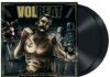 Volbeat - Seal The Deal & Let's Boogie von Volbeat - 2-LP & CD (Gatefold) Bildquelle: EMP.de / Volbeat