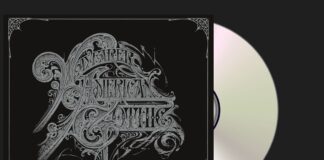 Wayfarer - American Gothic von Wayfarer - CD (Digipak) Bildquelle: EMP.de / Wayfarer