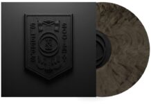 While She Sleeps - Sleeps society (Special Edition) von While She Sleeps - 2-LP (Coloured