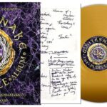 Whitesnake - The purple album: Special gold edition von Whitesnake - 2-LP (Coloured