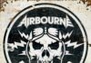 Airbourne - Boneshaker von Airbourne - CD (Jewelcase) Bildquelle: EMP.de / Airbourne