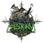 Alestorm - Voyage of the Dead Marauder von Alestorm - LP (Standard) Bildquelle: EMP.de / Alestorm
