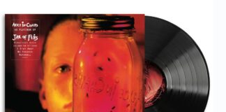 Alice In Chains - Jar Of Flies von Alice In Chains - EP (Re-Release