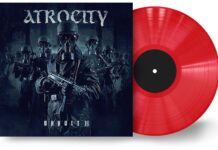 Atrocity - Okkult II von Atrocity - LP (Coloured