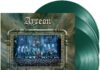 Ayreon - 01011001 - Live beneath the waves von Ayreon - 3-LP (Coloured