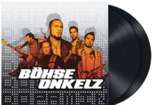 Böhse Onkelz - Dopamin von Böhse Onkelz - 2-LP (Re-Release