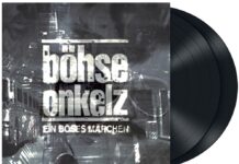 Böhse Onkelz - Ein böses Märchen aus 1000 finsteren Nächten von Böhse Onkelz - 2-LP (Re-Release