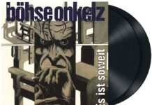 Böhse Onkelz - Es ist soweit von Böhse Onkelz - 2-LP (Re-Release
