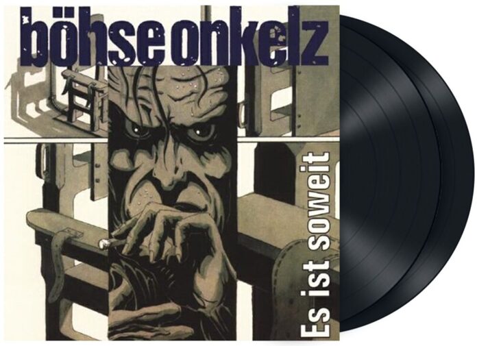 Böhse Onkelz - Es ist soweit von Böhse Onkelz - 2-LP (Re-Release