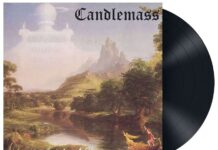 Candlemass - Ancient dreams von Candlemass - LP (Re-Release
