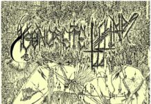 Concrete Winds - Nerve butcherer von Concrete Winds - CD (Jewelcase) Bildquelle: EMP.de / Concrete Winds