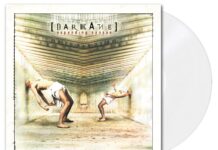 Darkane - Expanding senses von Darkane - LP (Coloured