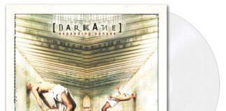 Darkane - Expanding senses von Darkane - LP (Coloured