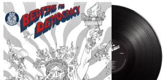 Dead Kennedys - Bedtime for democracy von Dead Kennedys - LP (Limited Edition