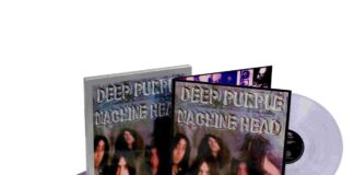 Deep Purple - Machine head von Deep Purple - 3-CD & Blu-ray & LP (Boxset