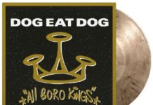 Dog Eat Dog - All boro kings von Dog Eat Dog - LP (Coloured