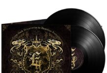 Evergrey - From dark discoveries to heartless portraits von Evergrey - 2-LP (Standard) Bildquelle: EMP.de / Evergrey