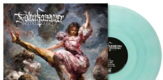 Folterkammer - Weibermacht von Folterkammer - LP (Coloured
