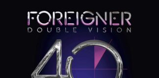Foreigner - Double vision: Then and now von Foreigner - CD (Jewelcase