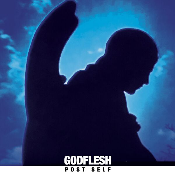 Godflesh - Post self von Godflesh - LP (Coloured