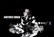 Goethes Erben - X von Goethes Erben - LP (Standard) Bildquelle: EMP.de / Goethes Erben