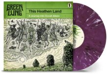 Green Lung - This Heathen Land von Green Lung - LP (Coloured