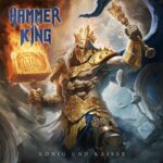 Hammer King - König & Kaiser von Hammer King - CD (Digipak
