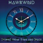 Hawkwind - Stories from time and space von Hawkwind - 2-LP (Standard) Bildquelle: EMP.de / Hawkwind