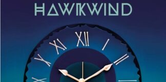 Hawkwind - Stories from time and space von Hawkwind - 2-LP (Standard) Bildquelle: EMP.de / Hawkwind