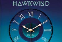 Hawkwind - Stories from time and space von Hawkwind - CD (Jewelcase) Bildquelle: EMP.de / Hawkwind