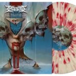 Ingested - The tide of death and fractured dreams von Ingested - LP (Coloured