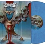 Ingested - The tide of death and fractured dreams von Ingested - LP (Coloured