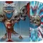 Ingested - The tide of death and fractured dreams von Ingested - LP (Coloured