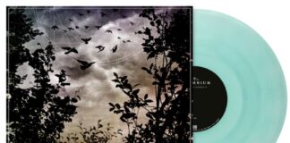 Insomnium - One for sorrow von Insomnium - LP (Coloured