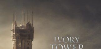 Ivory Tower - Heavy rain von Ivory Tower - CD (Digipak) Bildquelle: EMP.de / Ivory Tower