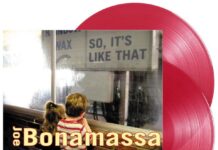 Joe Bonamassa - So