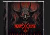 Kerry King - From hell I rise von Kerry King - CD (Jewelcase) Bildquelle: EMP.de / Kerry King
