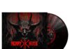 Kerry King - From hell I rise von Kerry King - LP (Coloured