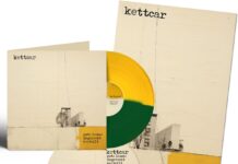 Kettcar - Gute Laune ungerecht verteilt von Kettcar - LP (Coloured