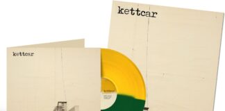 Kettcar - Gute Laune ungerecht verteilt von Kettcar - LP (Coloured