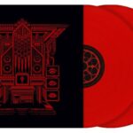 Keygen Church - Nel nome del codice von Keygen Church - 2-LP (Coloured