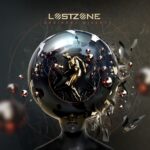 Lost Zone - Ordinary misery von Lost Zone - CD (Digipak) Bildquelle: EMP.de / Lost Zone